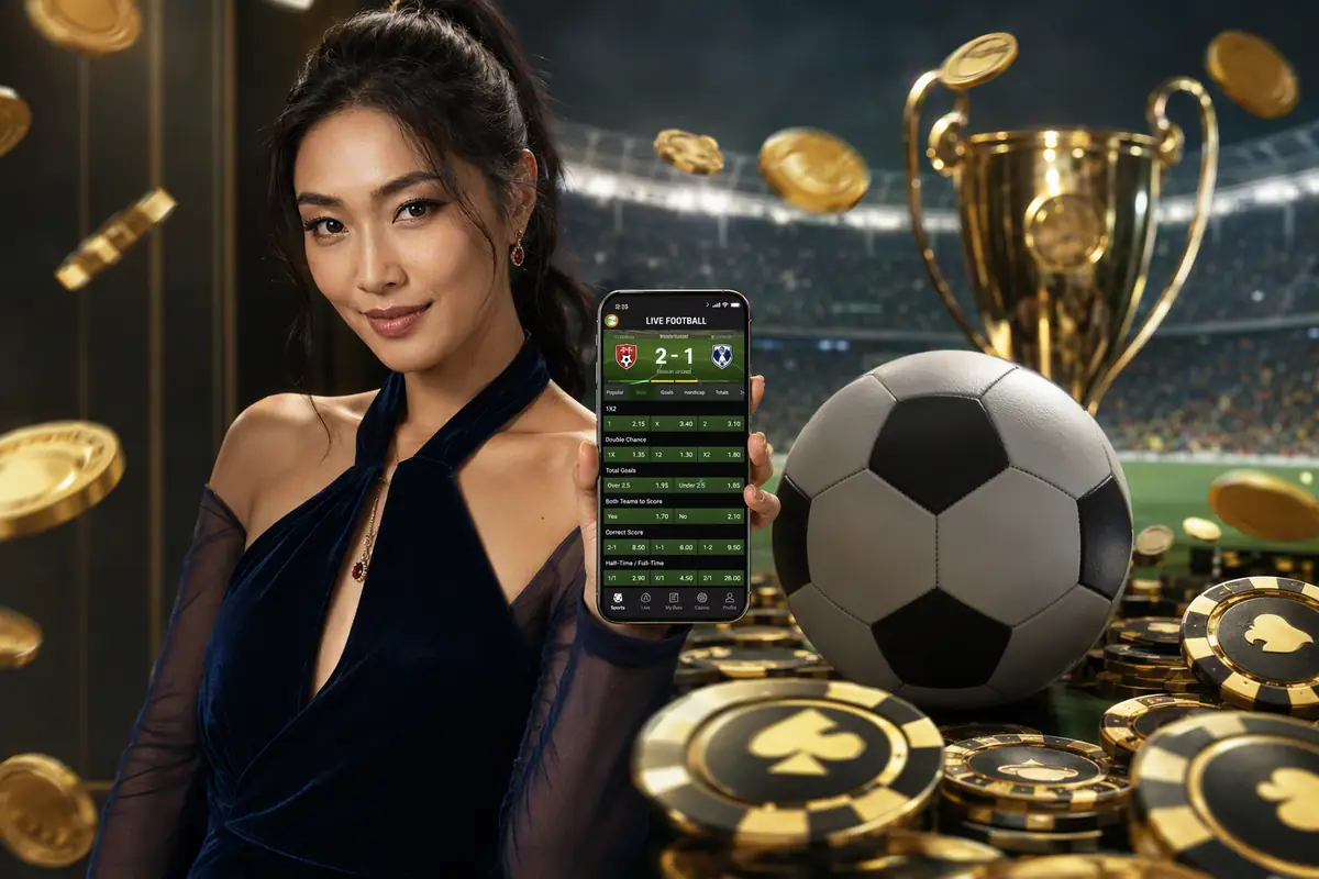6bet অনলাইন ক্রিকেট বেটিং